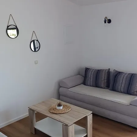 Apartmán Roing R