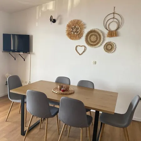 Apartmán Roing R
