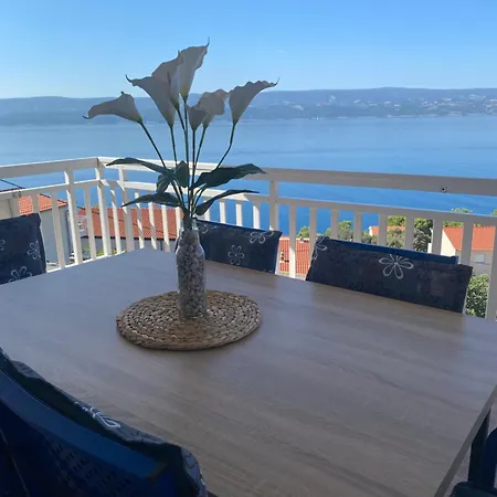 Roing R Apartmán Stanici