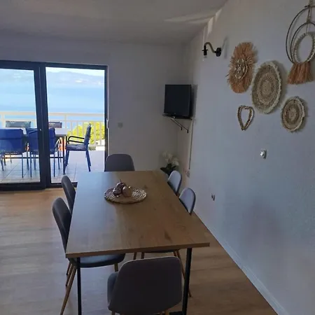 Apartmán Roing R