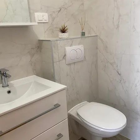 Apartament Roing R