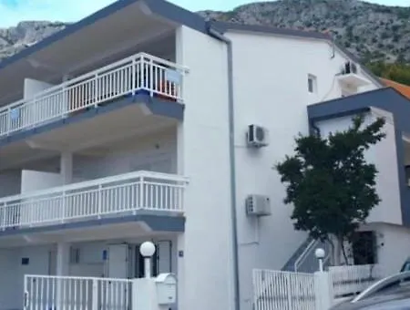 Roing R Apartamento *