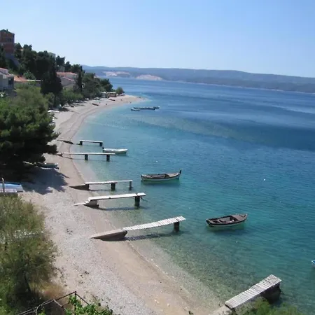 Roing R Apartament *