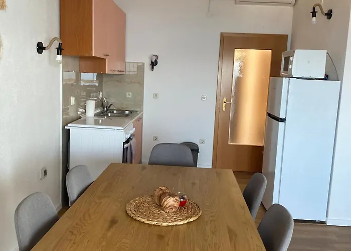 Roing R Apartamento *