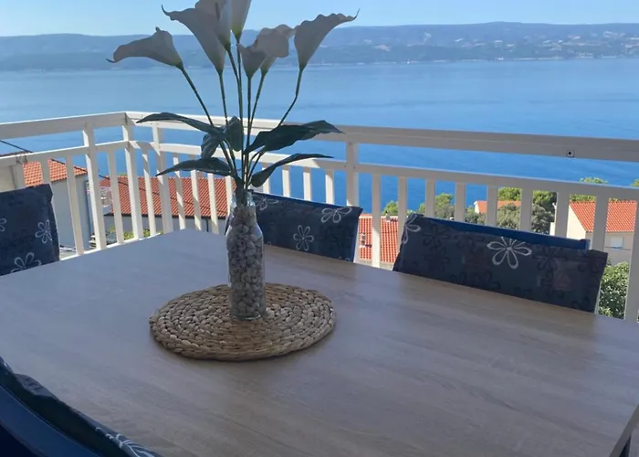 Roing R Apartamento Stanici