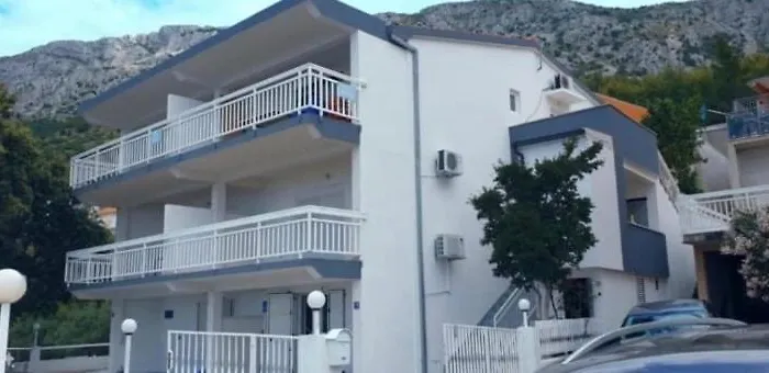 Roing R Apartamento *