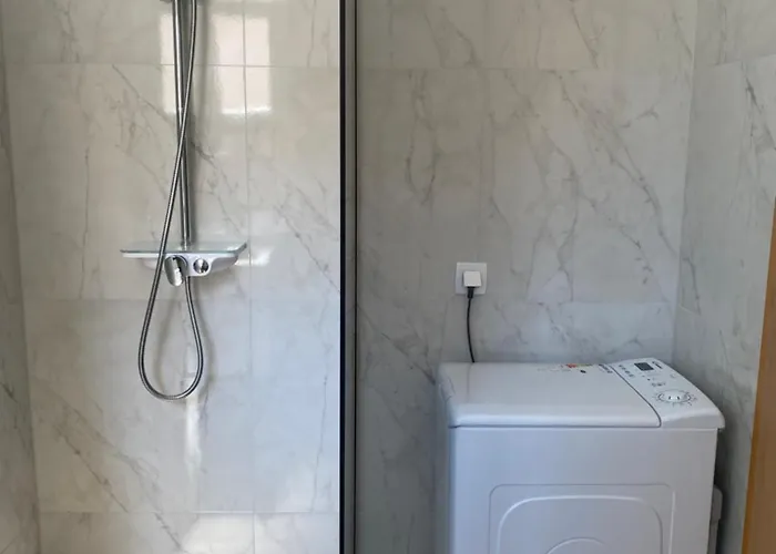 Roing R Apartamento *