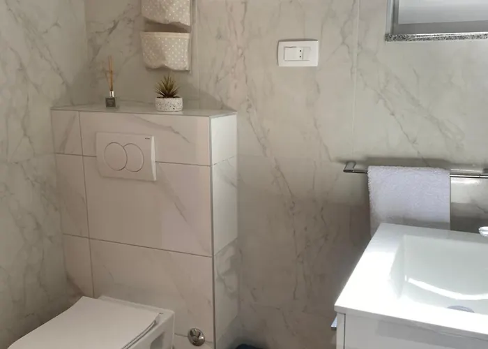 Apartamento Roing R *