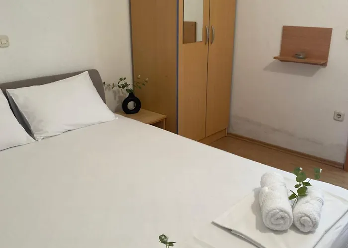 Roing R Apartamento *